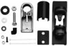 MERCE 0018108414 Holder, outside mirror